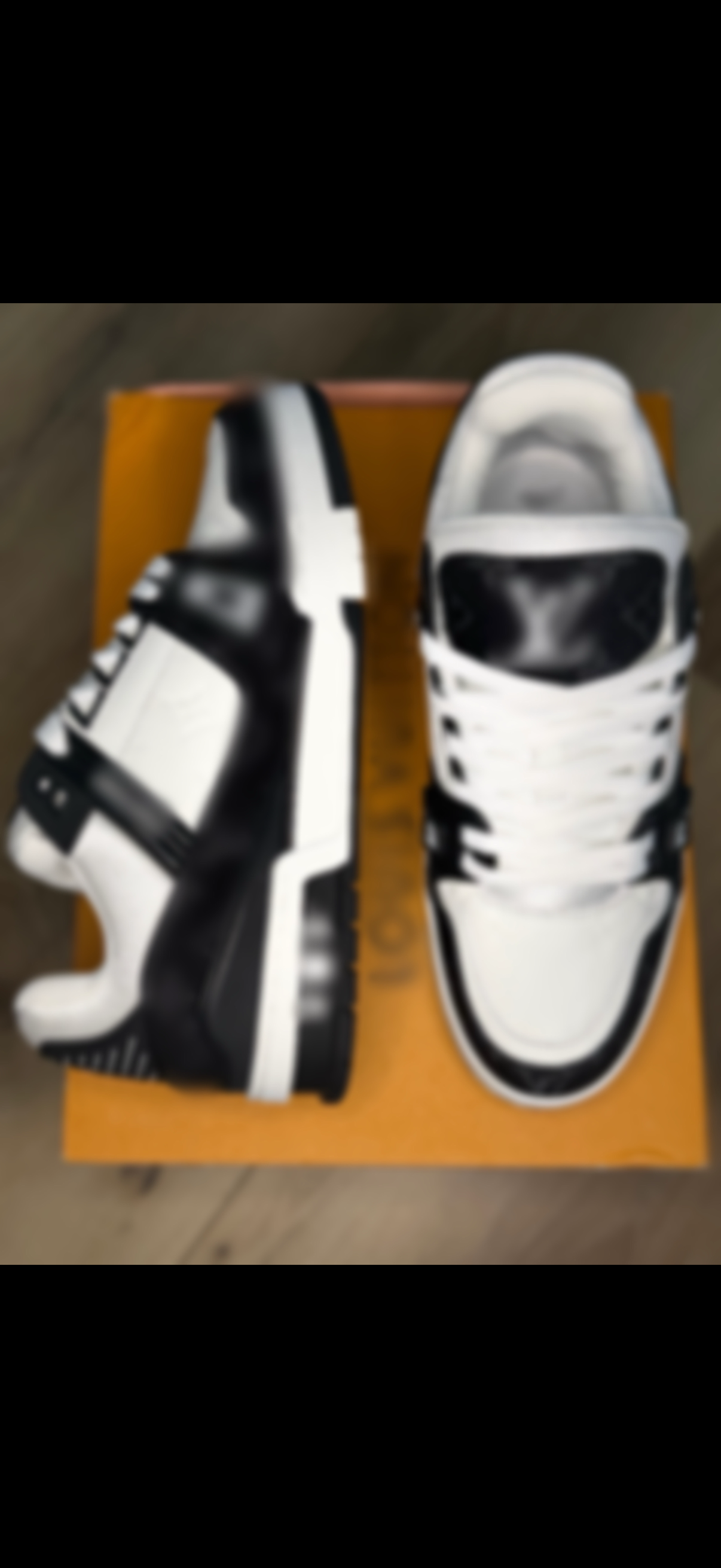 WHITE LVS