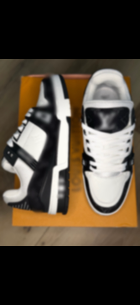 WHITE LVS